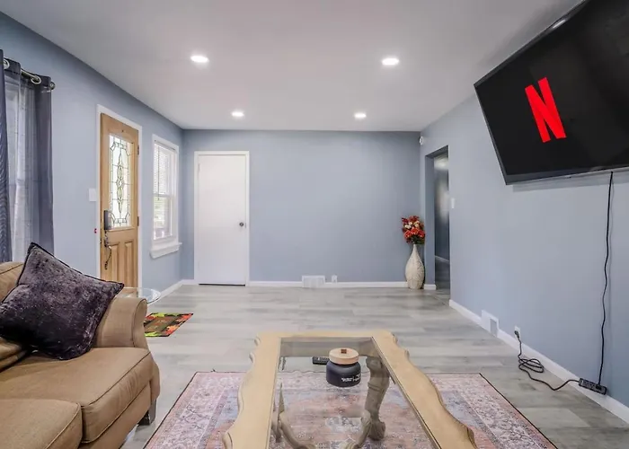 Mineola Bay Lakeview And Access Fully Furnished Monthly And Seasonal In Fox Дом отдыха *