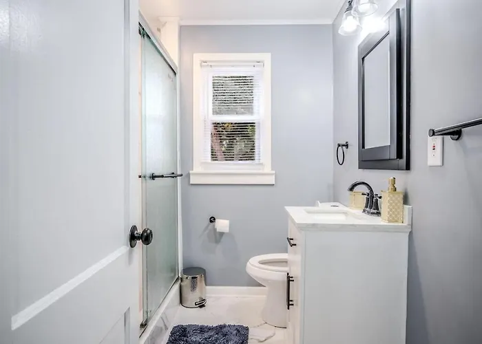 Mineola Bay Lakeview And Access Fully Furnished Monthly And Seasonal In Fox