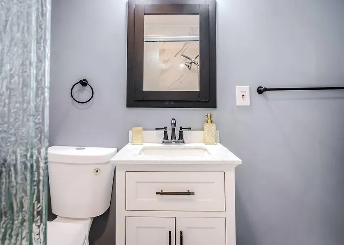 Mineola Bay Lakeview And Access Fully Furnished Monthly And Seasonal In Fox * Fox Lake