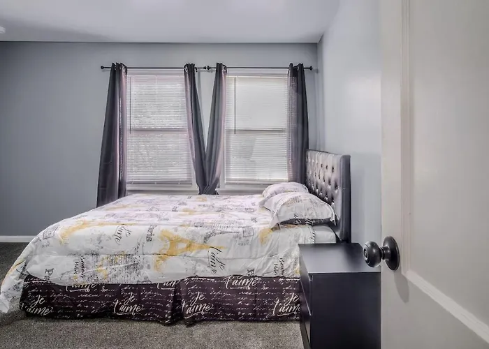 Mineola Bay Lakeview And Access Fully Furnished Monthly And Seasonal In Fox