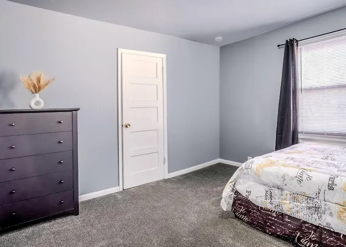 Mineola Bay Lakeview And Access Fully Furnished Monthly And Seasonal In Fox