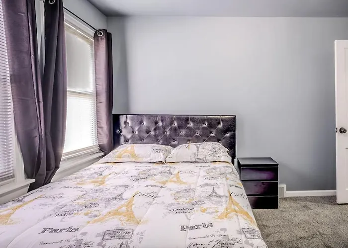 Mineola Bay Lakeview And Access Fully Furnished Monthly And Seasonal In Fox Fox Lake