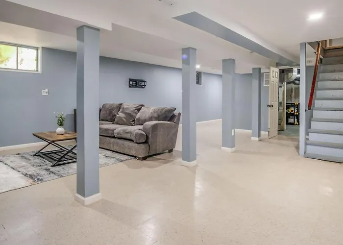 Mineola Bay Lakeview And Access Fully Furnished Monthly And Seasonal In Fox * Fox Lake
