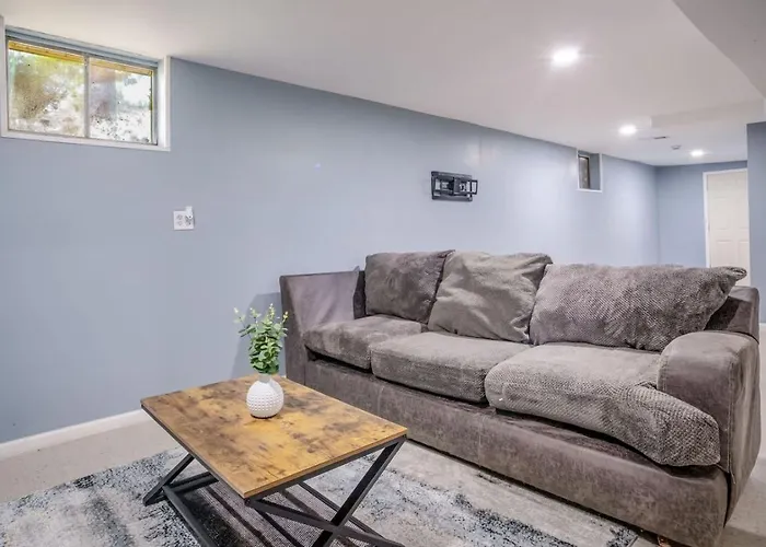 Mineola Bay Lakeview And Access Fully Furnished Monthly And Seasonal In Fox Fox Lake