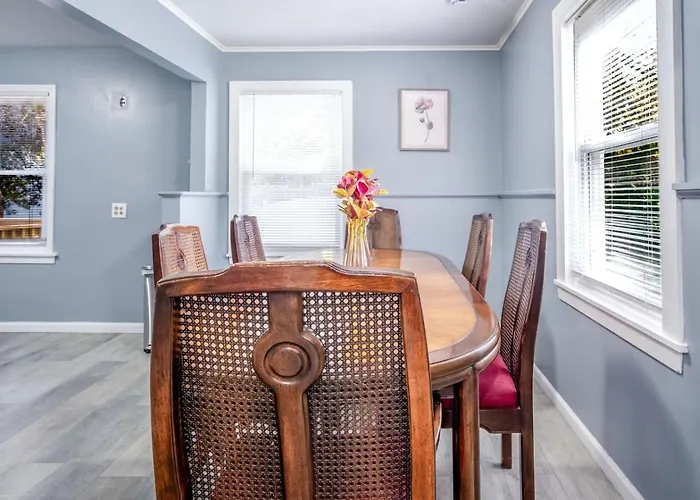 Mineola Bay Lakeview And Access Fully Furnished Monthly And Seasonal In Fox Дом отдыха