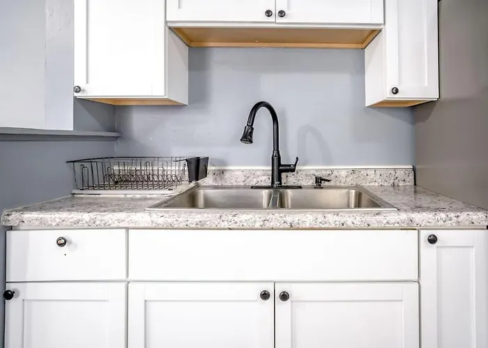 Mineola Bay Lakeview And Access Fully Furnished Monthly And Seasonal In Fox Дом отдыха Fox Lake